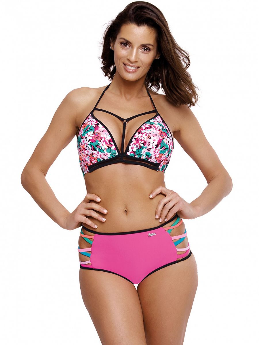 Swimsuit two piece model 128737 Marko 
