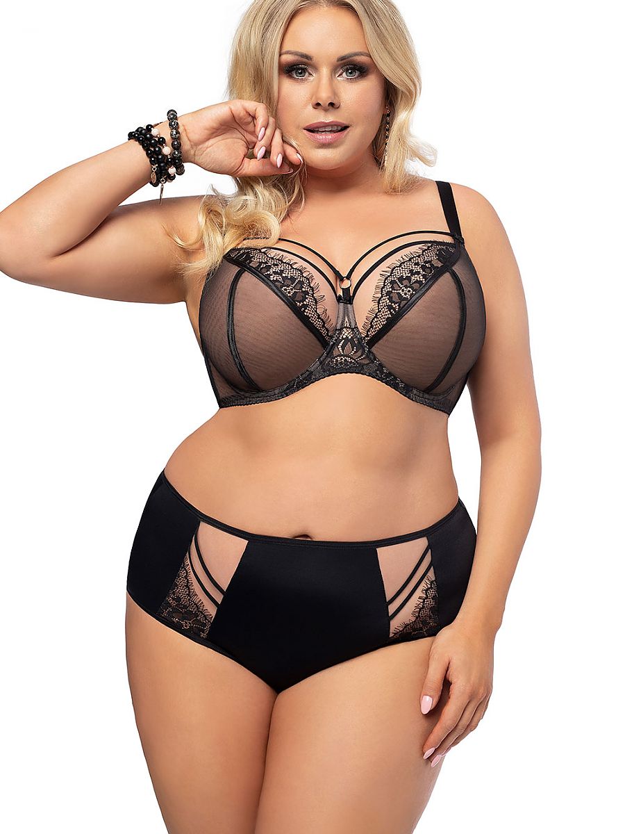  Soft model 128806 Gorsenia Lingerie 