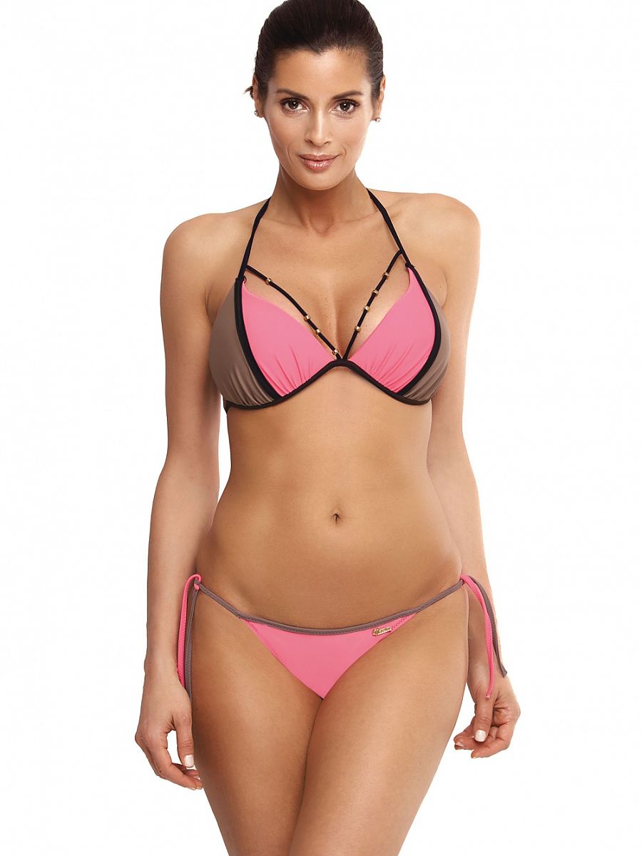  Swimsuit two piece model 128979 Marko 