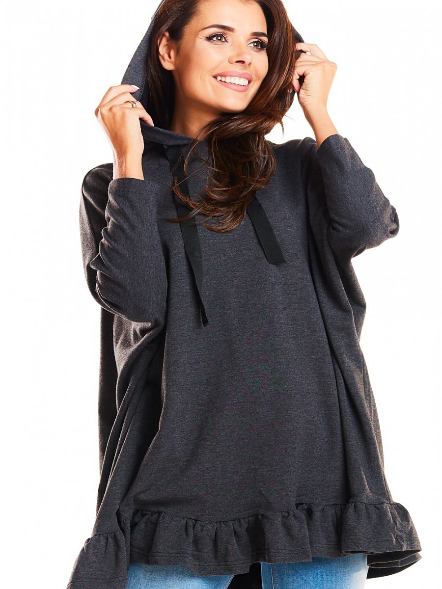  Sweatshirt model 129173 Infinite You 