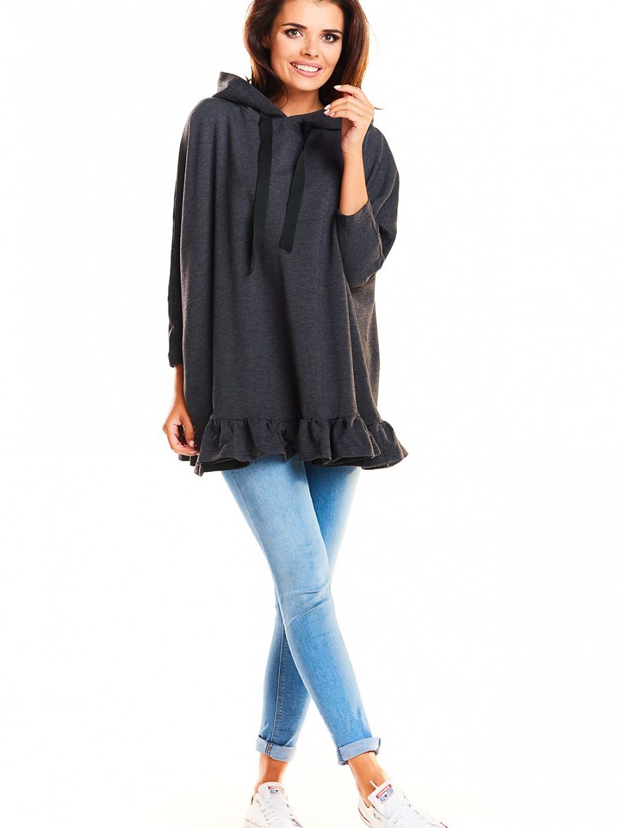  Sweatshirt model 129173 Infinite You 