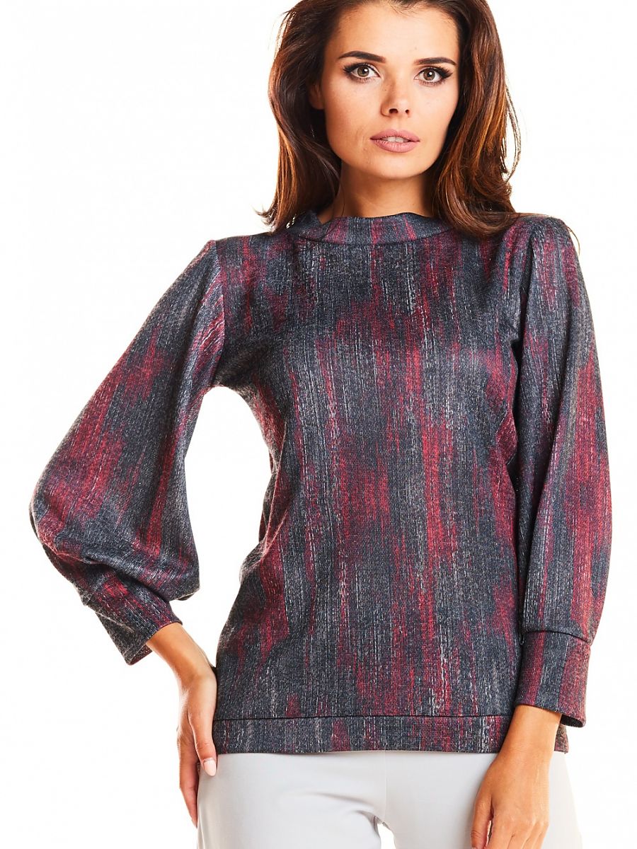 Blouse model 129175 Infinite You 