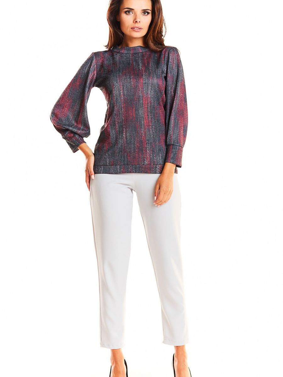 Blouse model 129175 Infinite You 