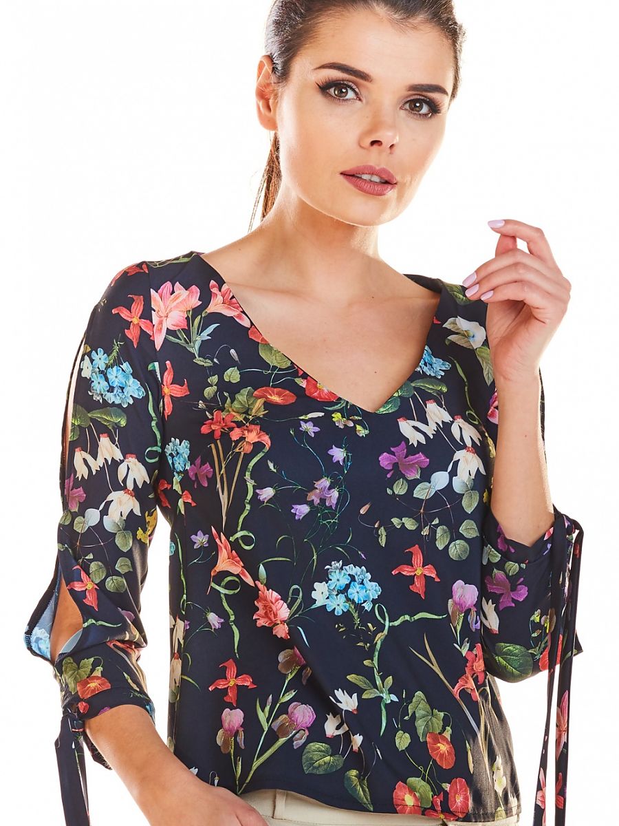  Blouse model 129188 Infinite You 