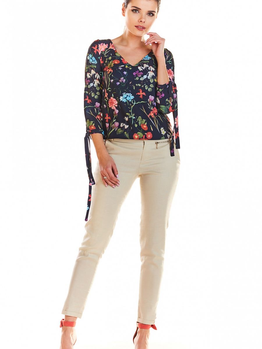 Blouse model 129188 Infinite You 