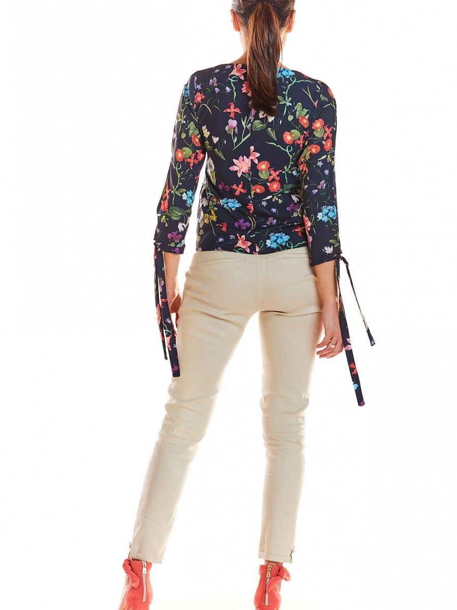  Blouse model 129188 Infinite You 