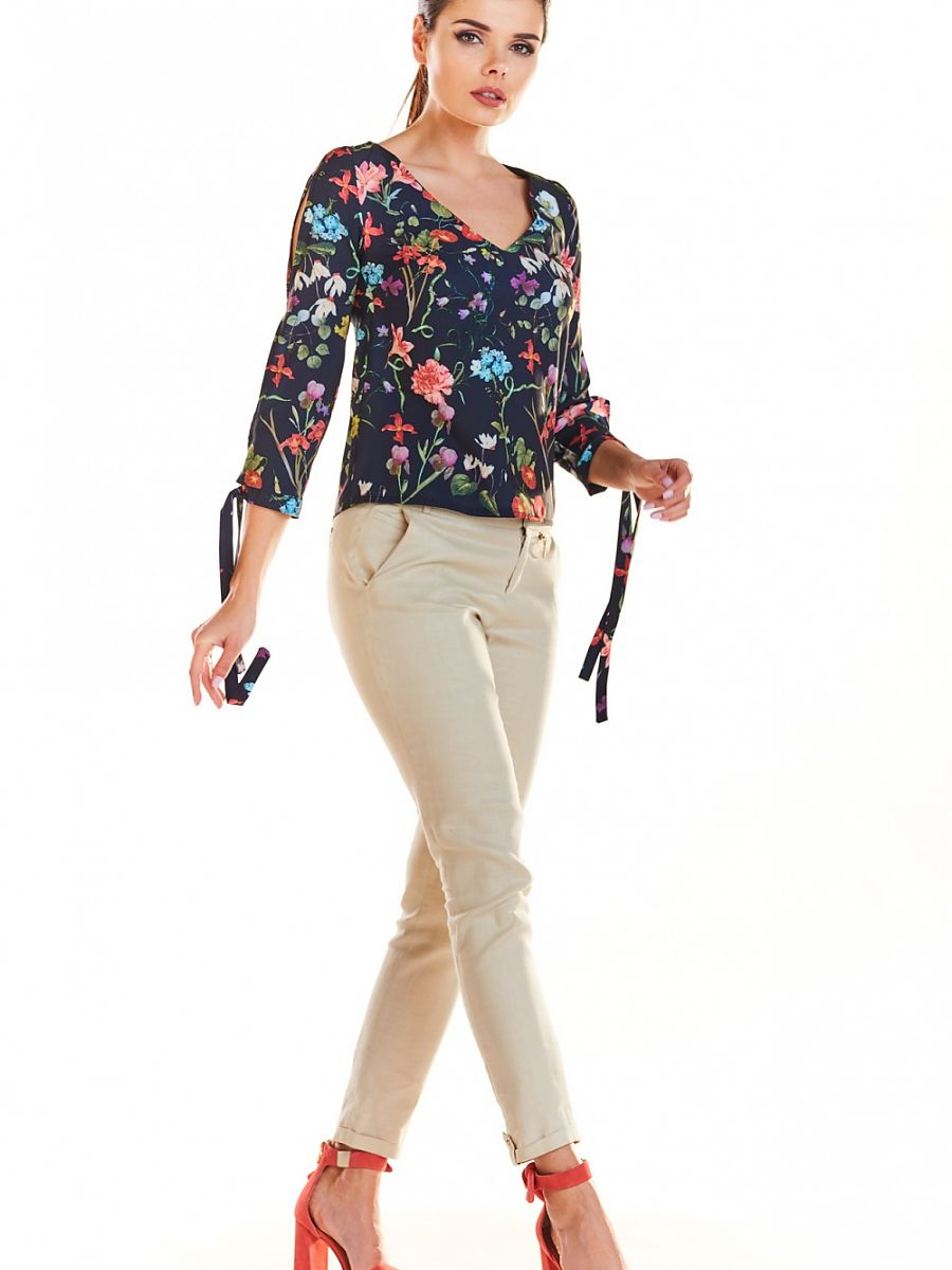  Blouse model 129188 Infinite You 