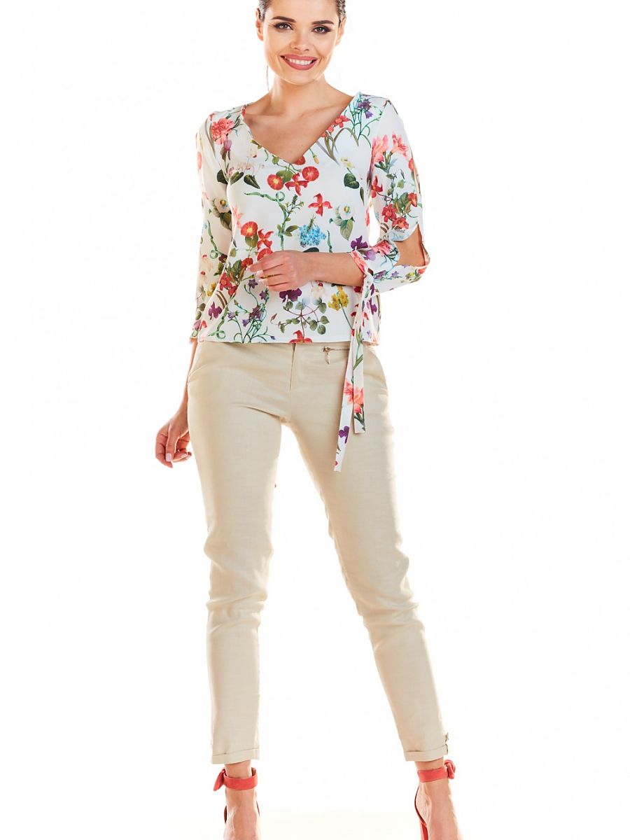  Blouse model 129189 Infinite You 