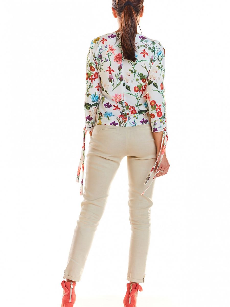  Blouse model 129189 Infinite You 
