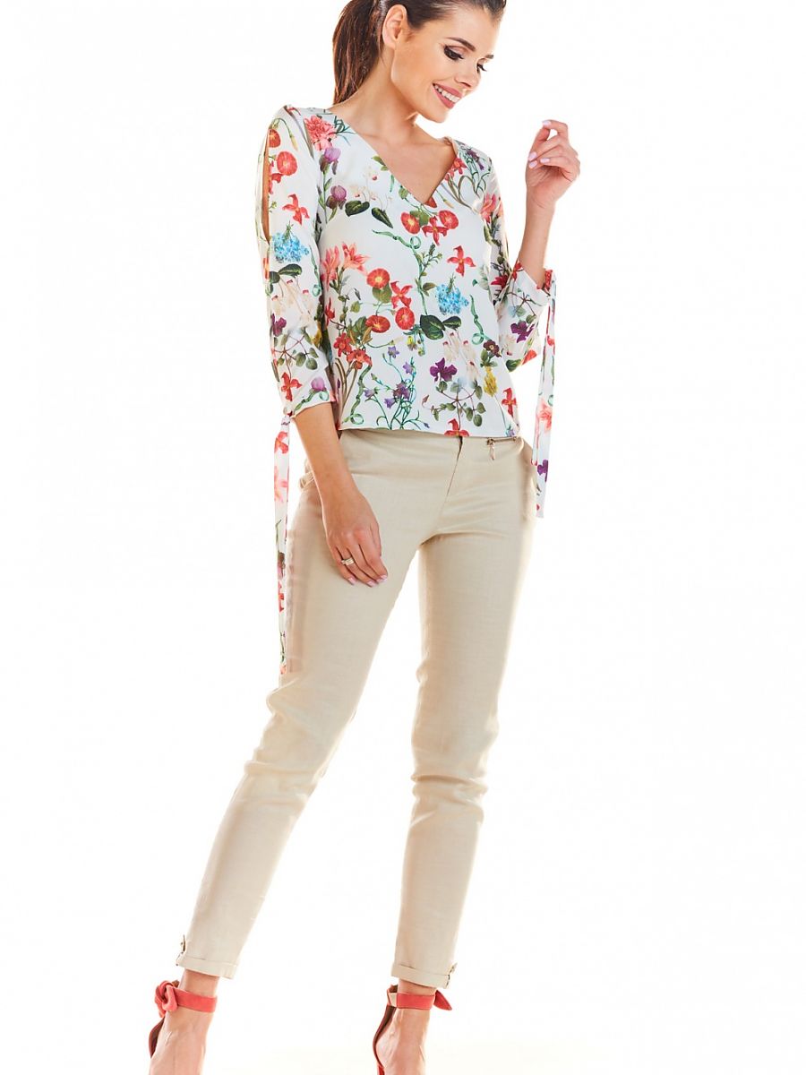  Blouse model 129189 Infinite You 