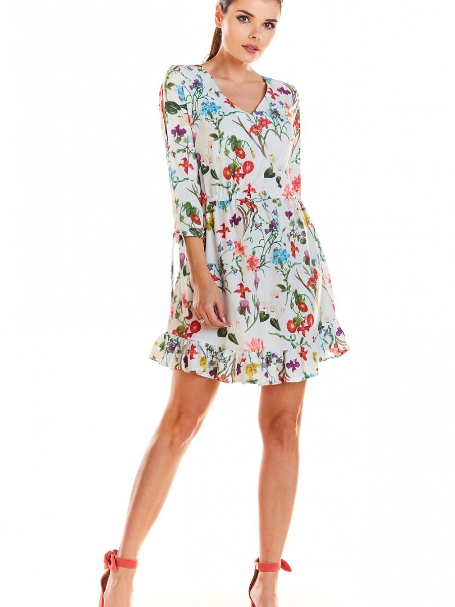  Daydress model 129225 Infinite You 