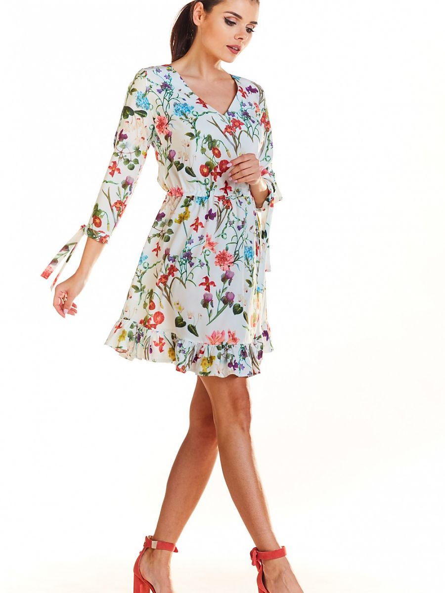  Daydress model 129225 Infinite You 