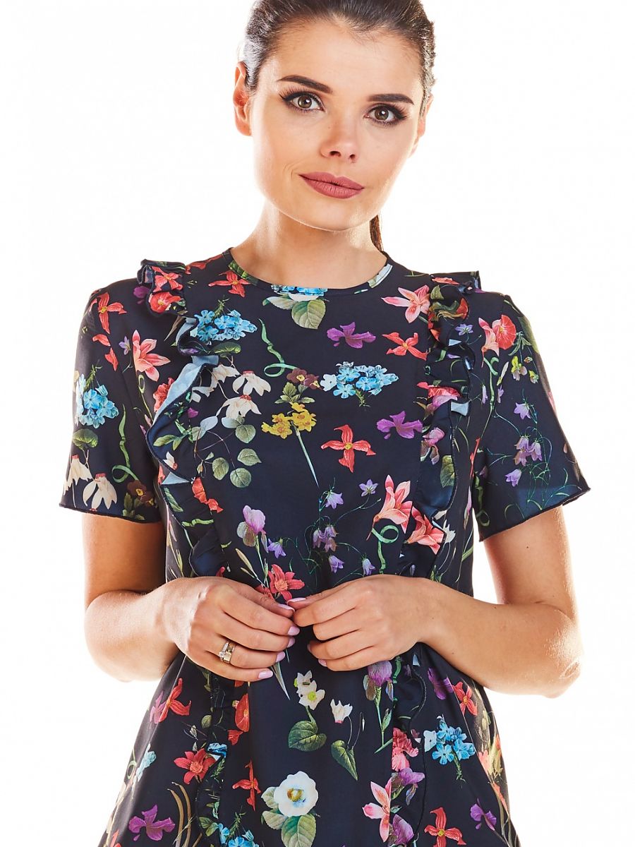  Blouse model 129230 Infinite You 