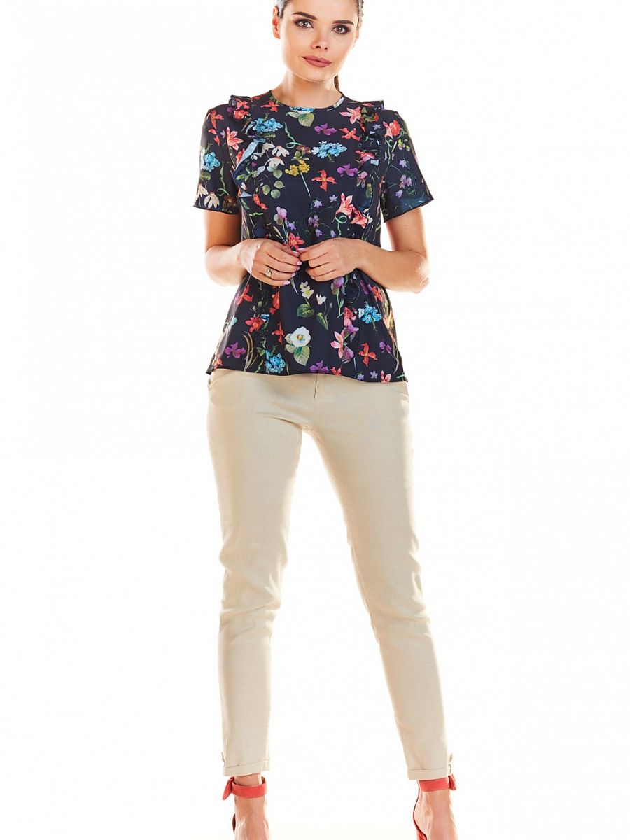  Blouse model 129230 Infinite You 