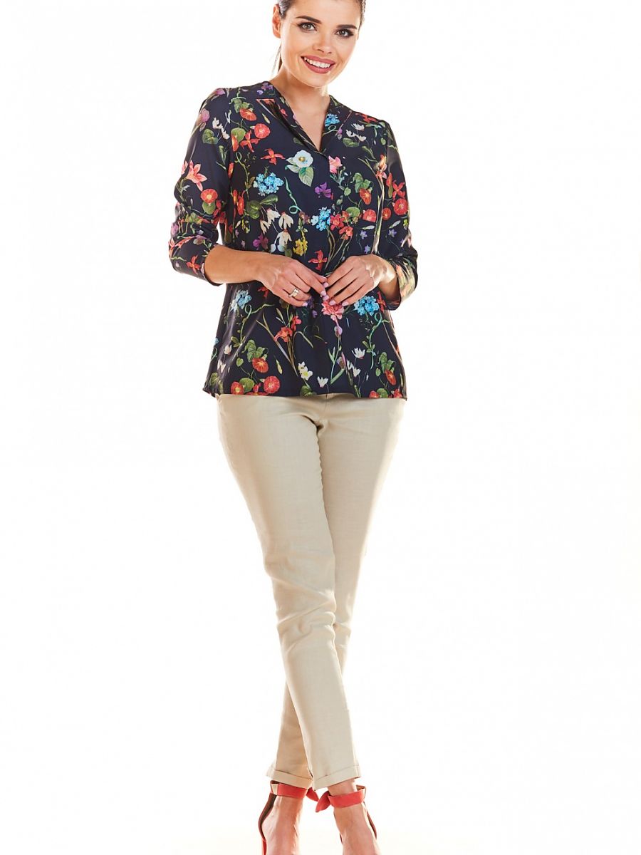  Blouse model 129233 Infinite You 