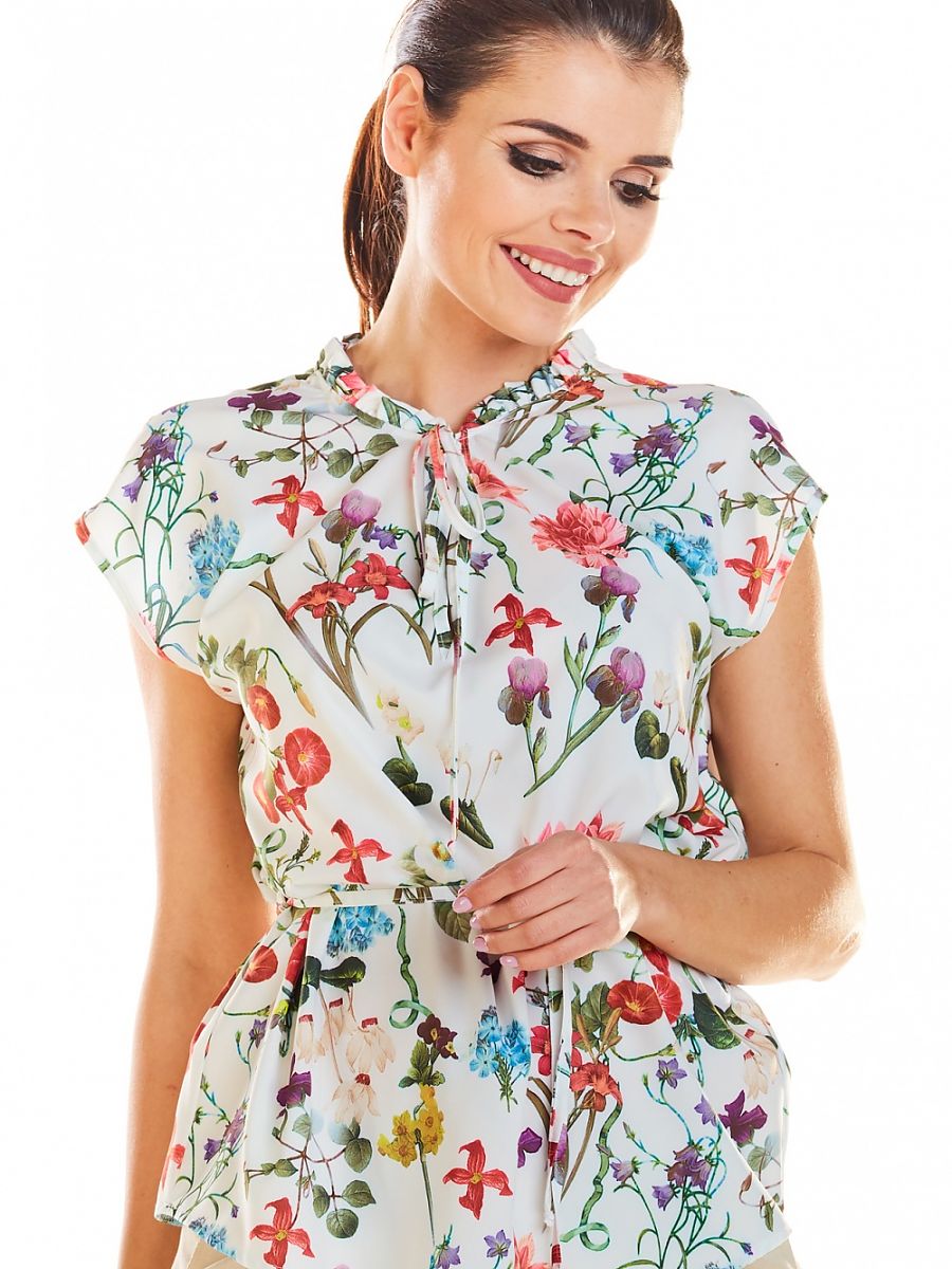  Blouse model 129234 Infinite You 