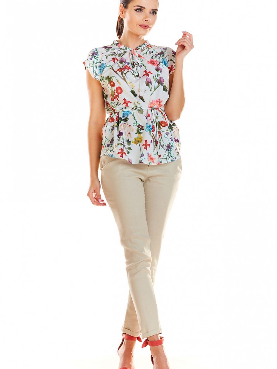  Blouse model 129234 Infinite You 
