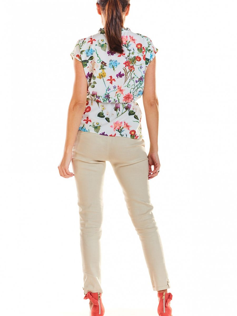 Blouse model 129234 Infinite You 