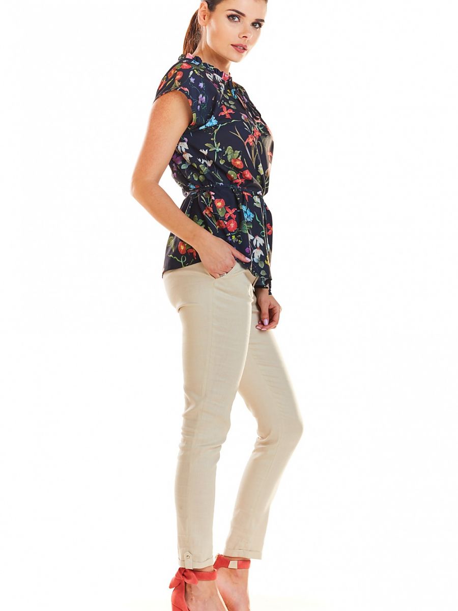  Blouse model 129236 Infinite You 