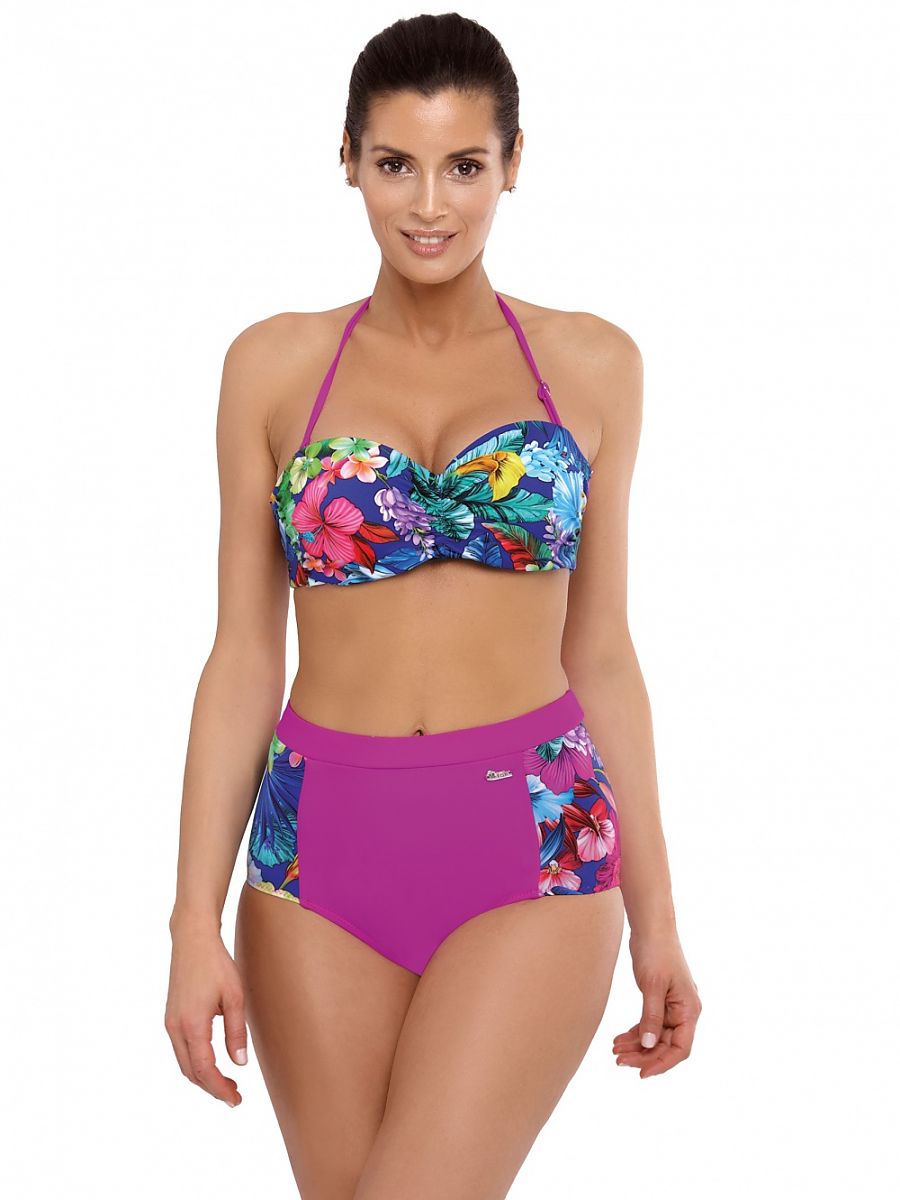  Swimsuit two piece model 129737 Marko 
