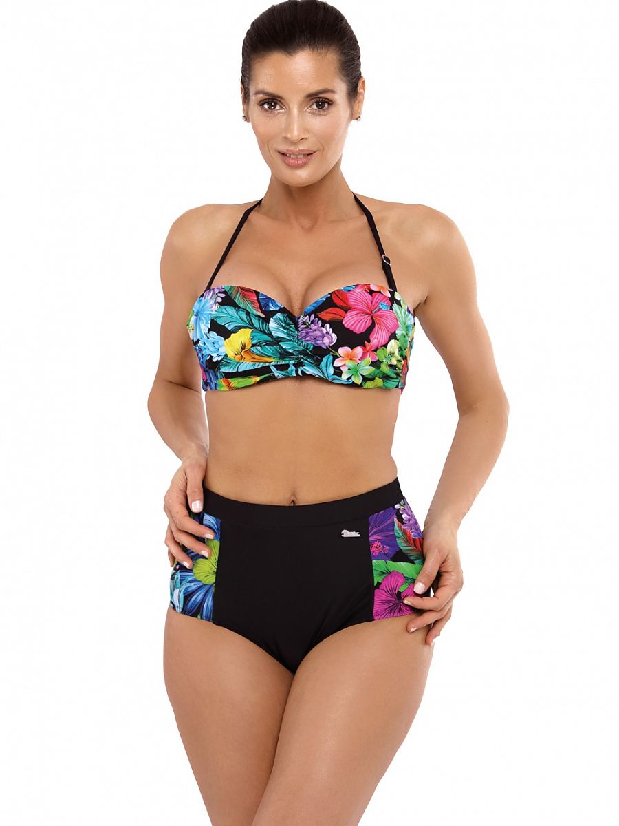  Swimsuit two piece model 129738 Marko 