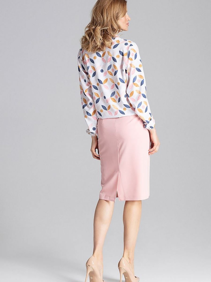  Classic skirt model 129754 Figl 