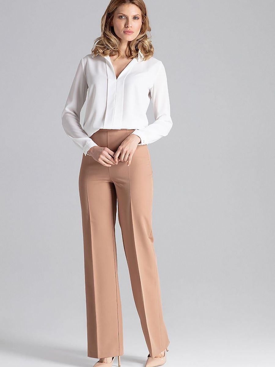  Trousers model 129775 Figl 