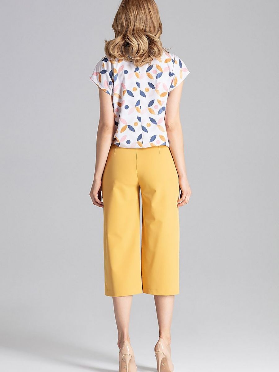 Women trousers model 129786 Figl 