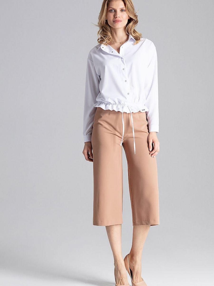  Women trousers model 129787 Figl 