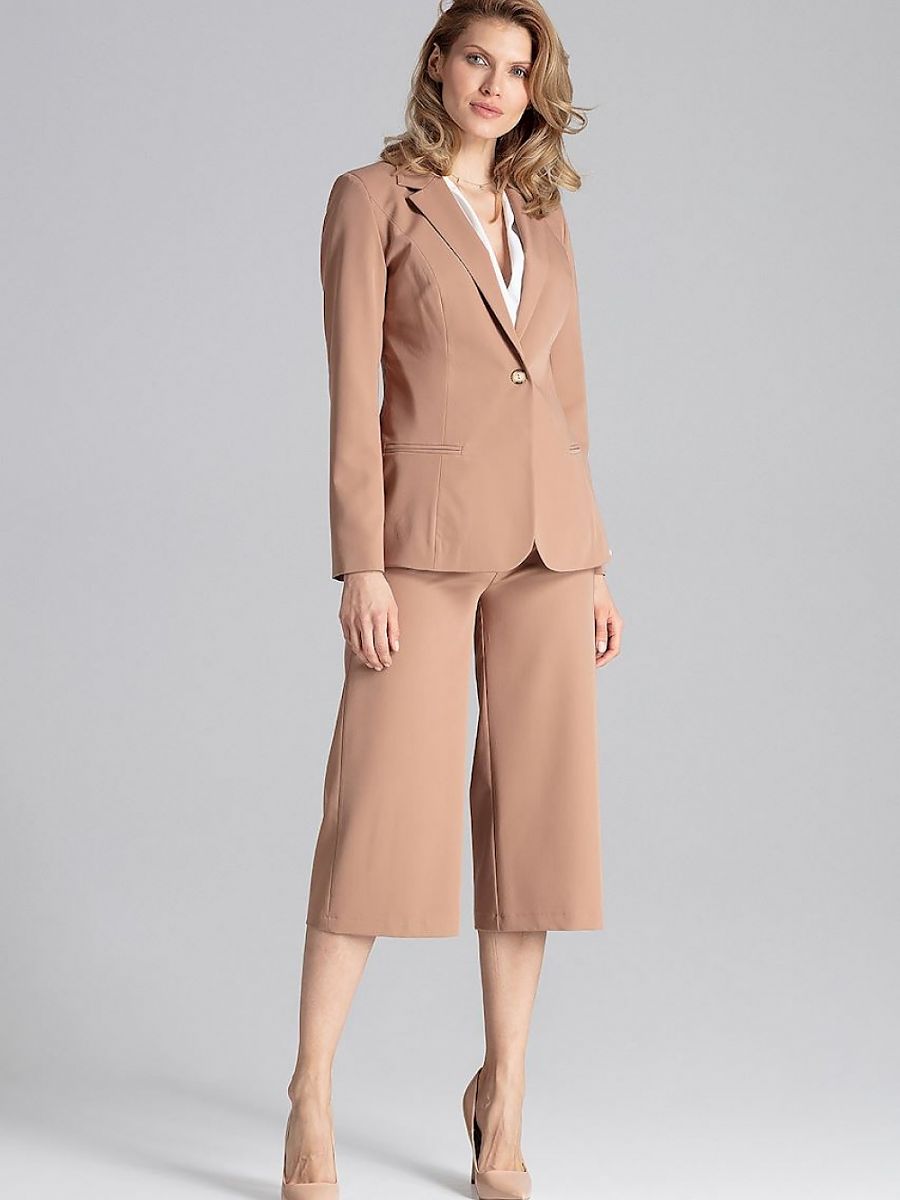  Jacket model 129803 Figl 