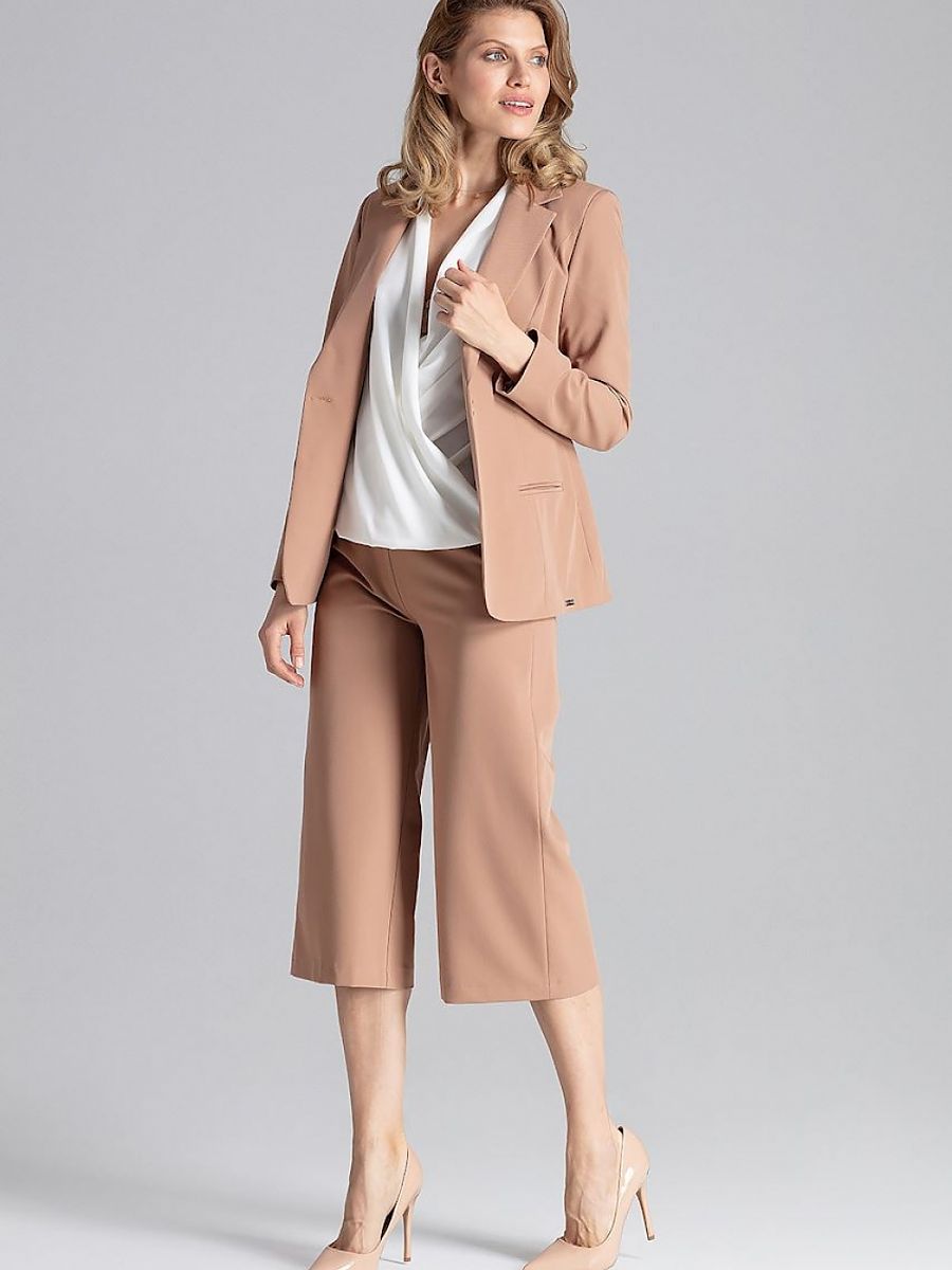  Jacket model 129803 Figl 