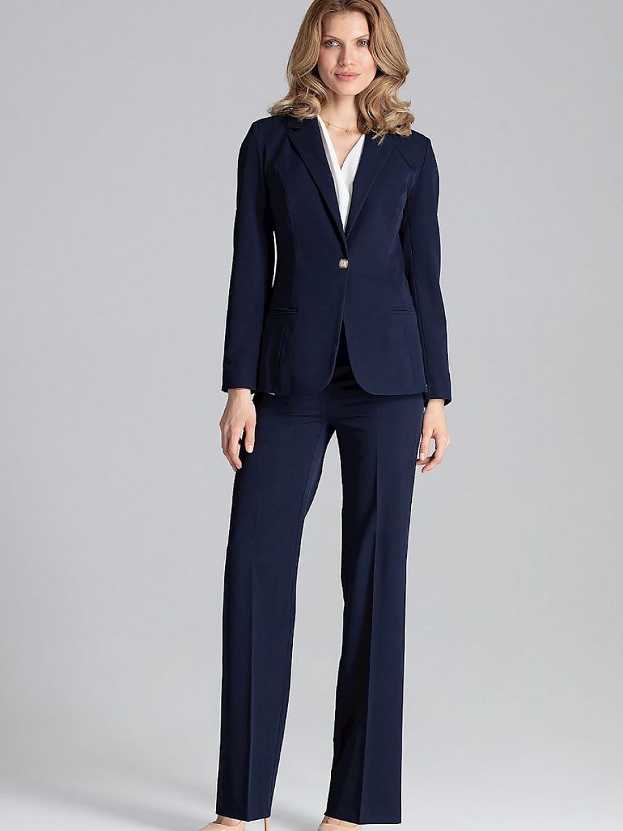  Jacket model 129808 Figl 