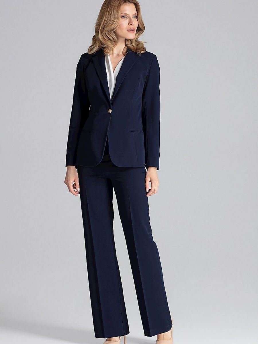  Jacket model 129808 Figl 