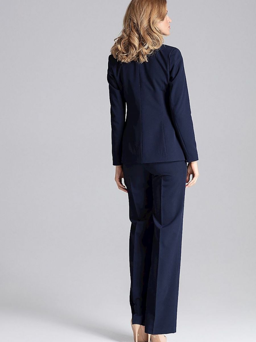  Jacket model 129808 Figl 
