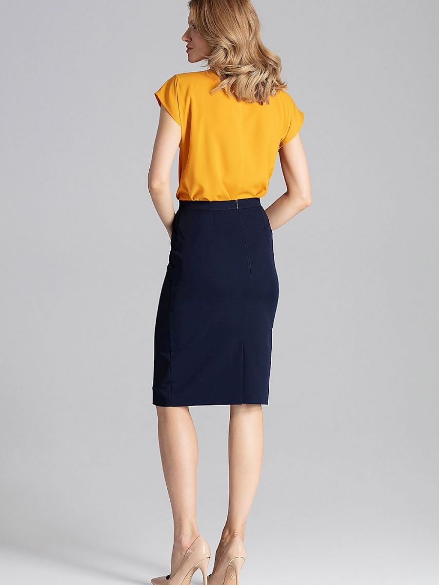  Blouse model 129813 Figl 