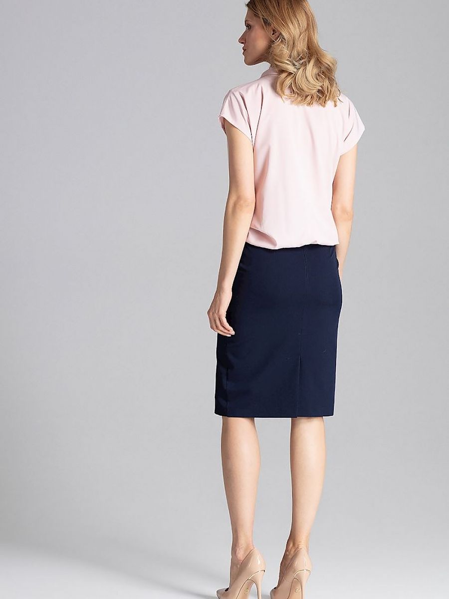  Blouse model 129816 Figl 