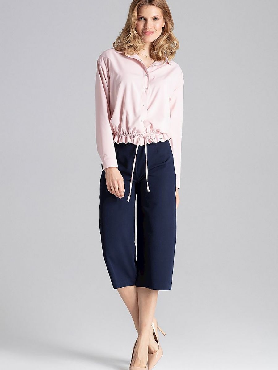  Long sleeve shirt model 130144 Figl 