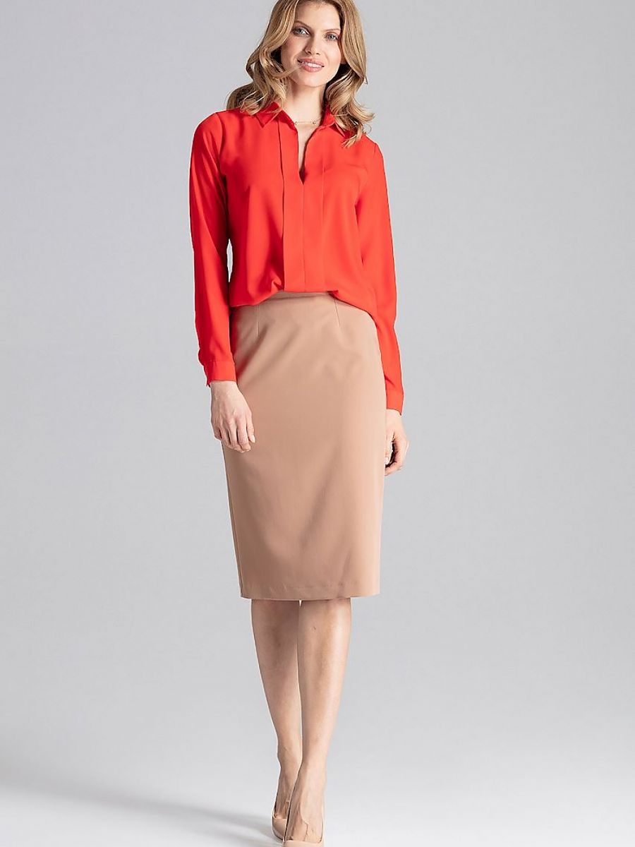  Blouse model 130149 Figl 