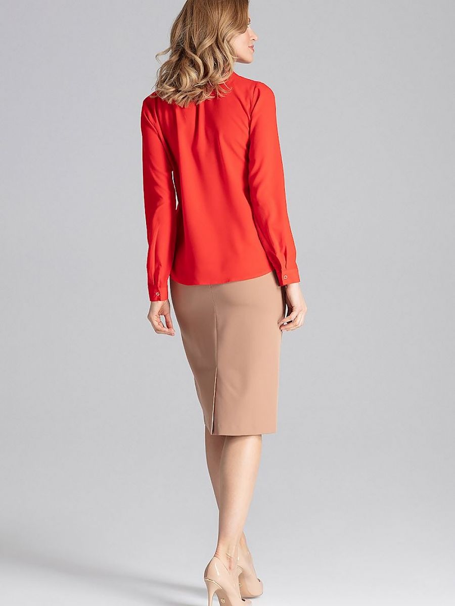 Blouse model 130149 Figl 
