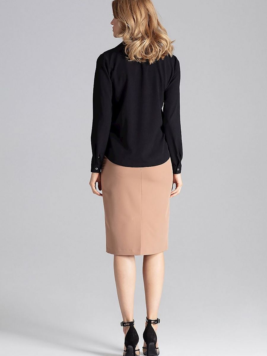  Blouse model 130151 Figl 
