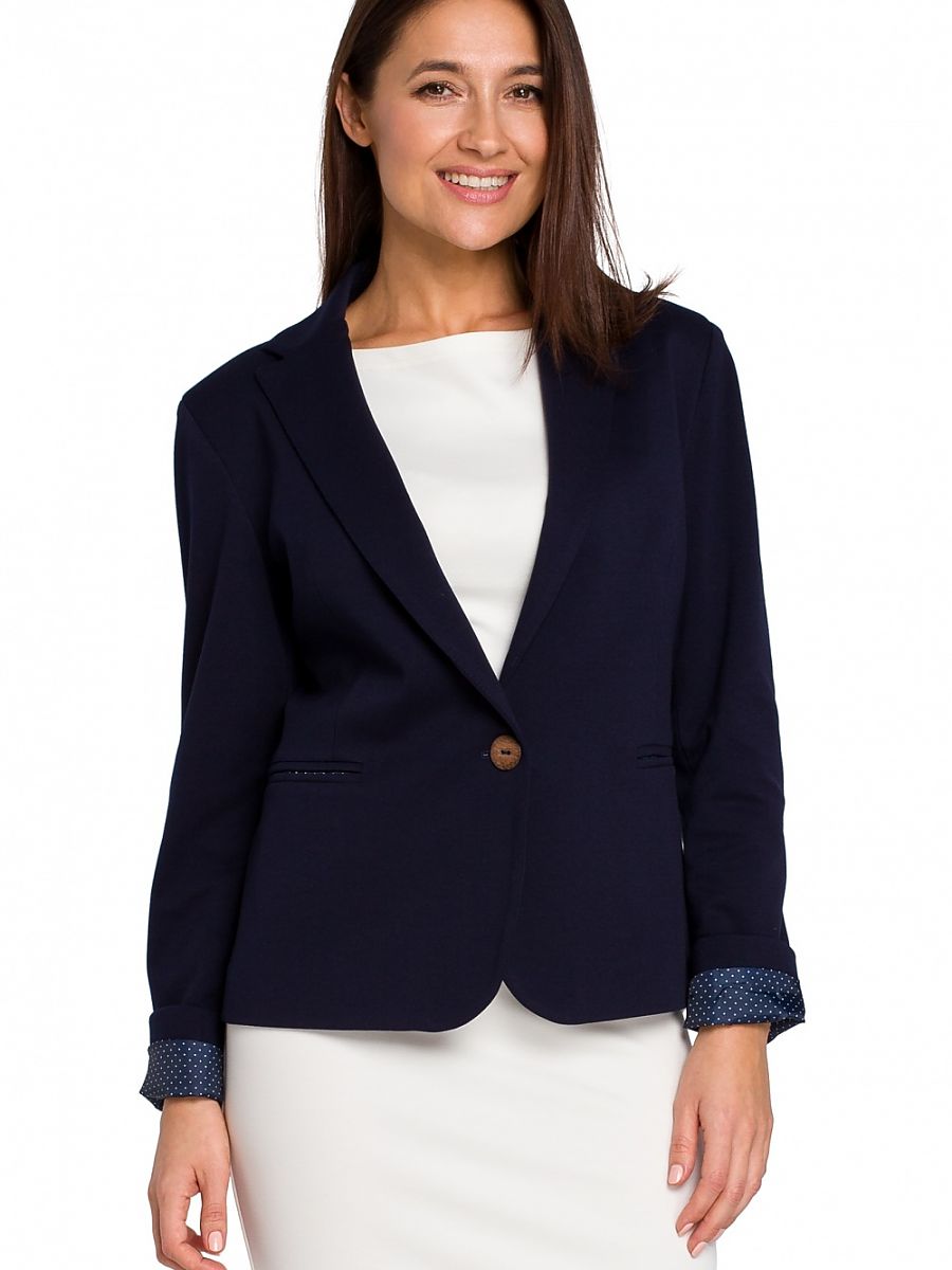  Jacket model 130424 Stylove 