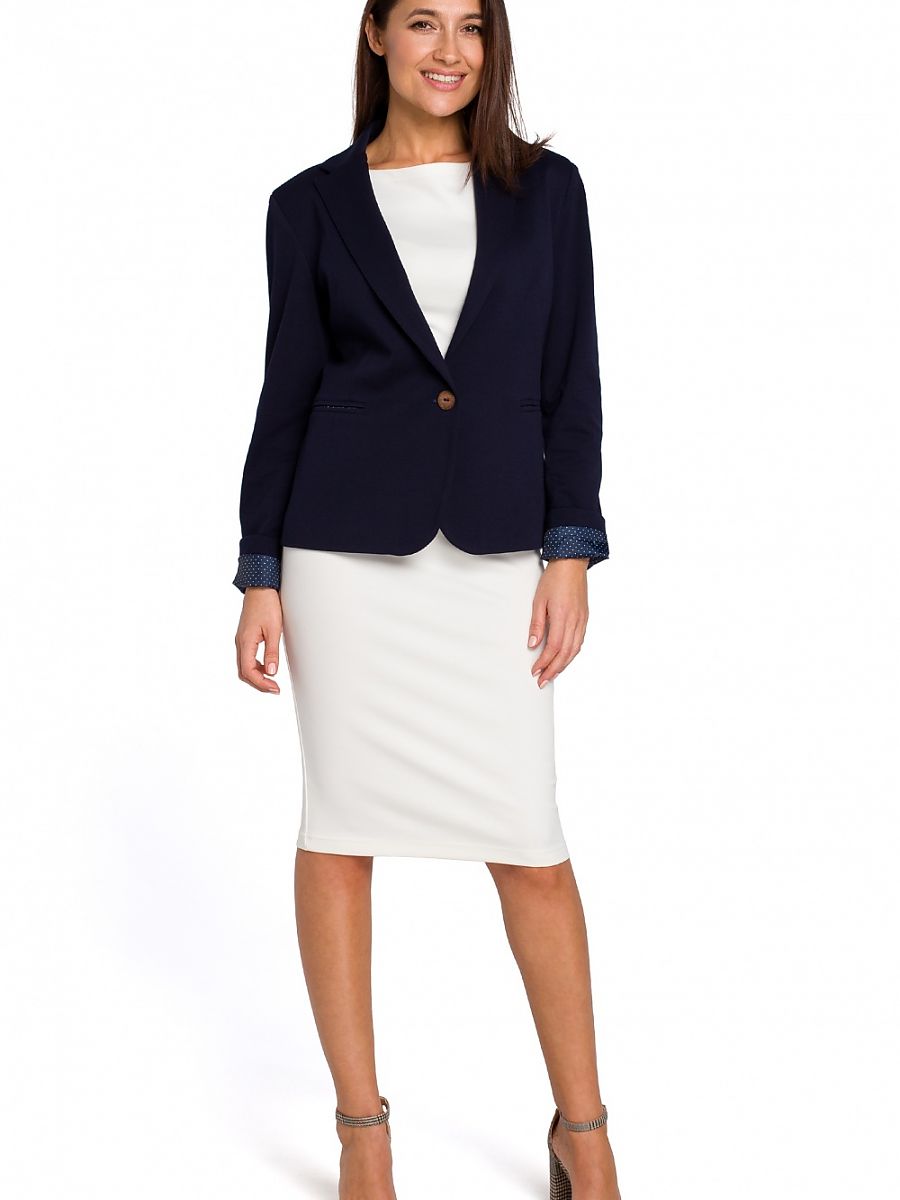  Jacket model 130424 Stylove 