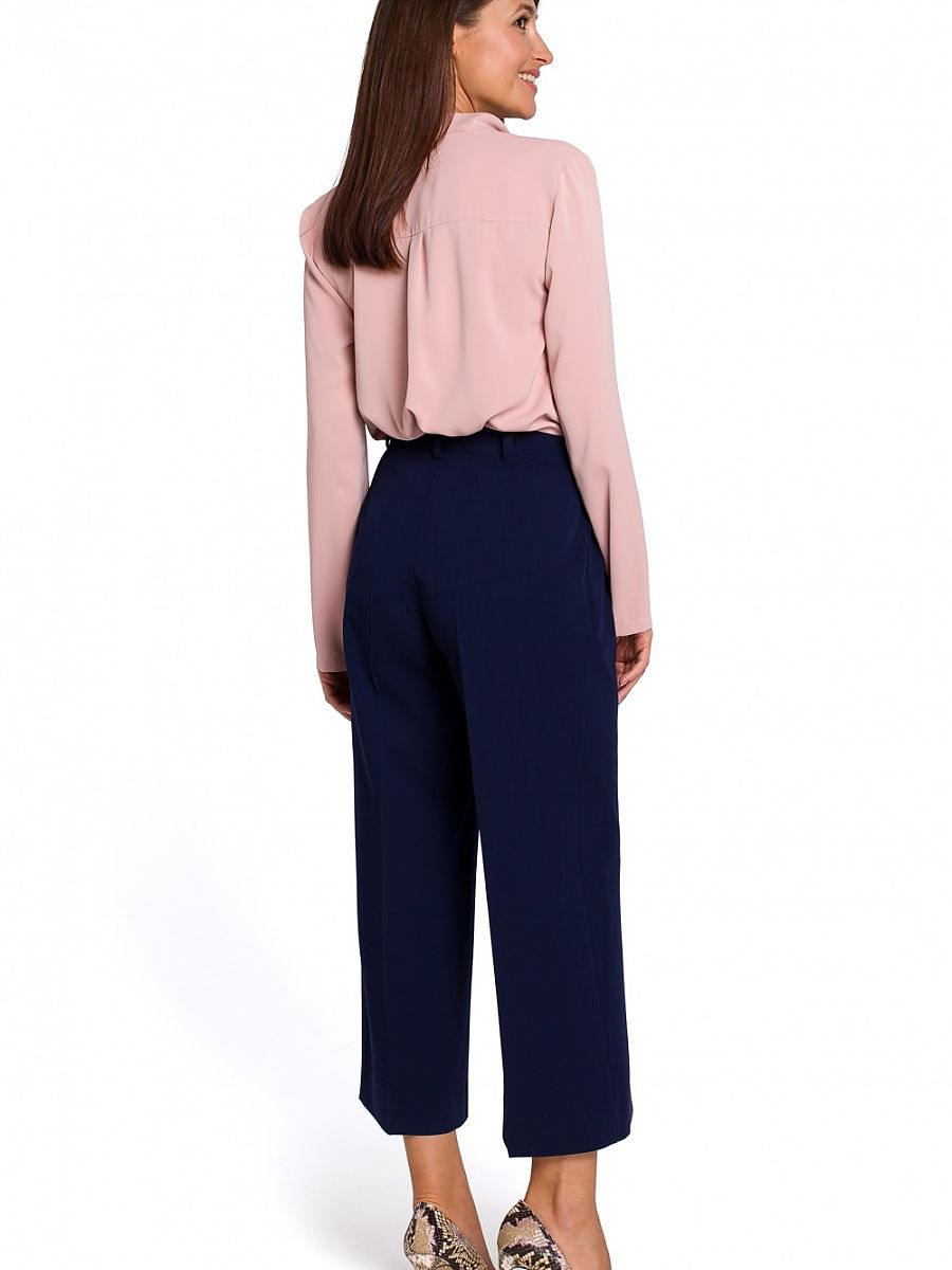  Women trousers model 130476 Stylove 