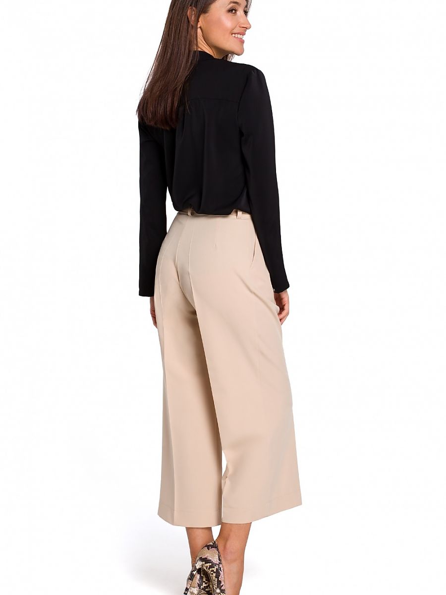  Women trousers model 130478 Stylove 