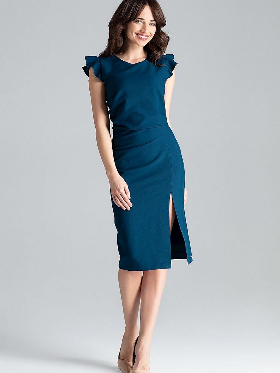  Cocktail dress model 130947 Lenitif 