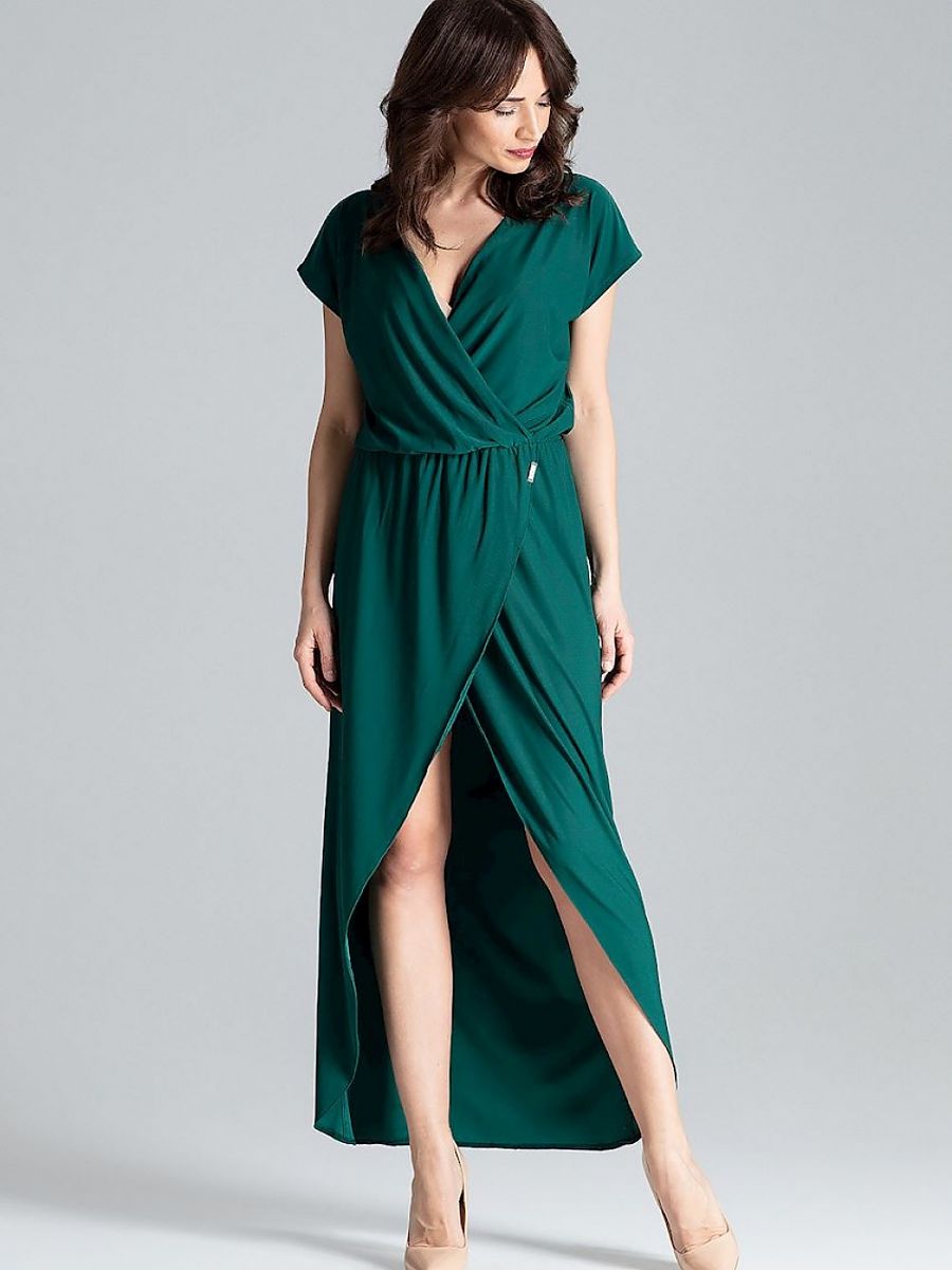  Cocktail dress model 130950 Lenitif 