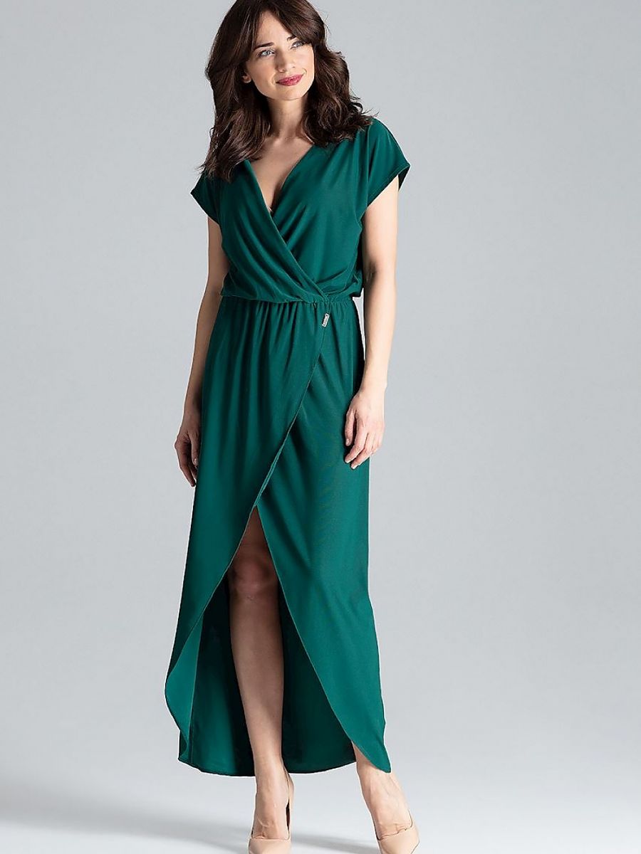  Cocktail dress model 130950 Lenitif 