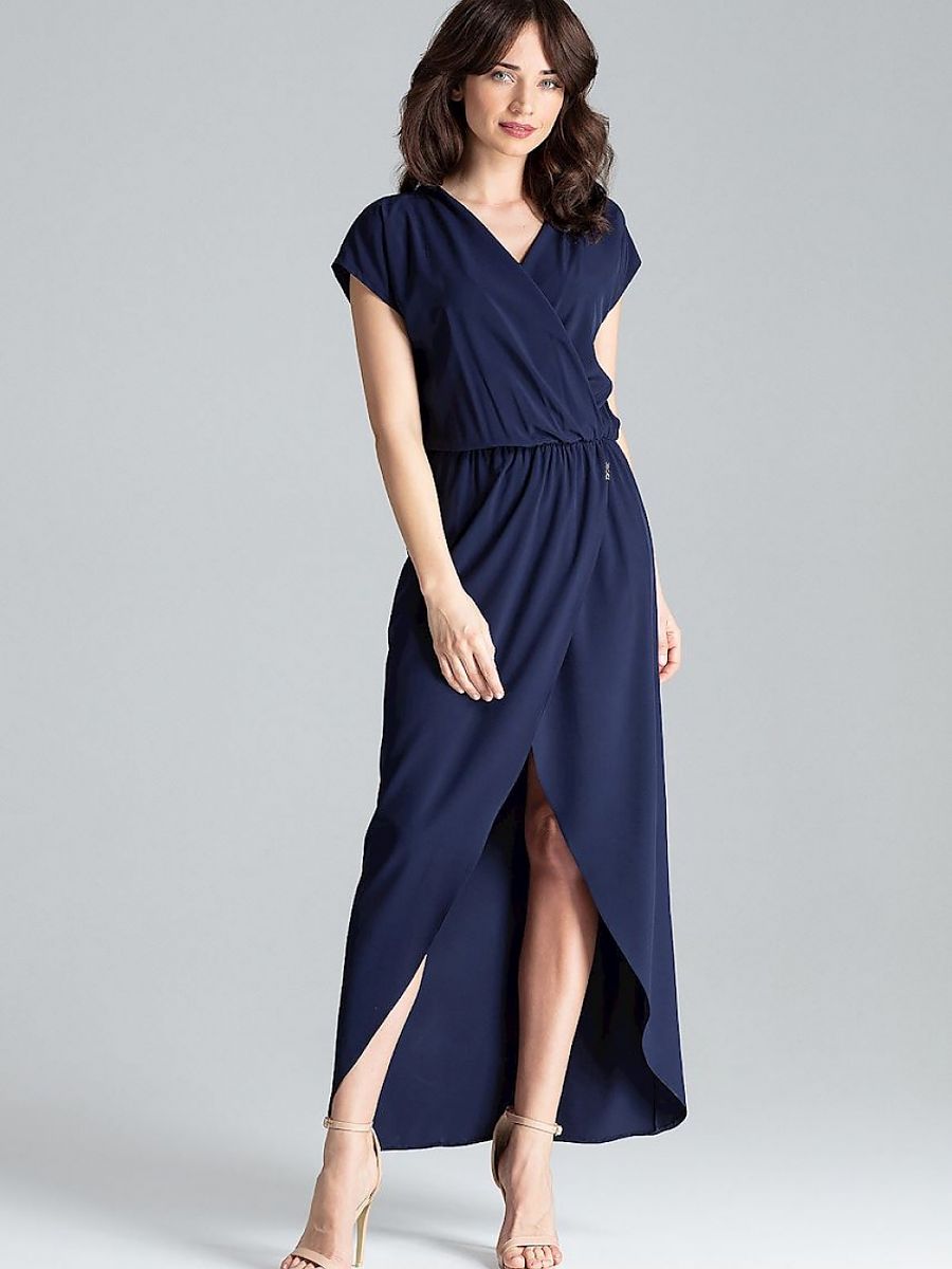  Cocktail dress model 130951 Lenitif 
