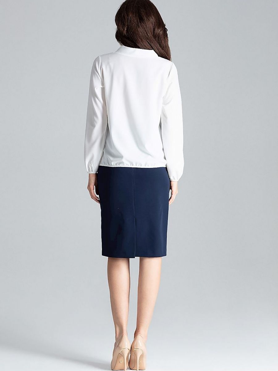  Blouse model 130960 Lenitif 