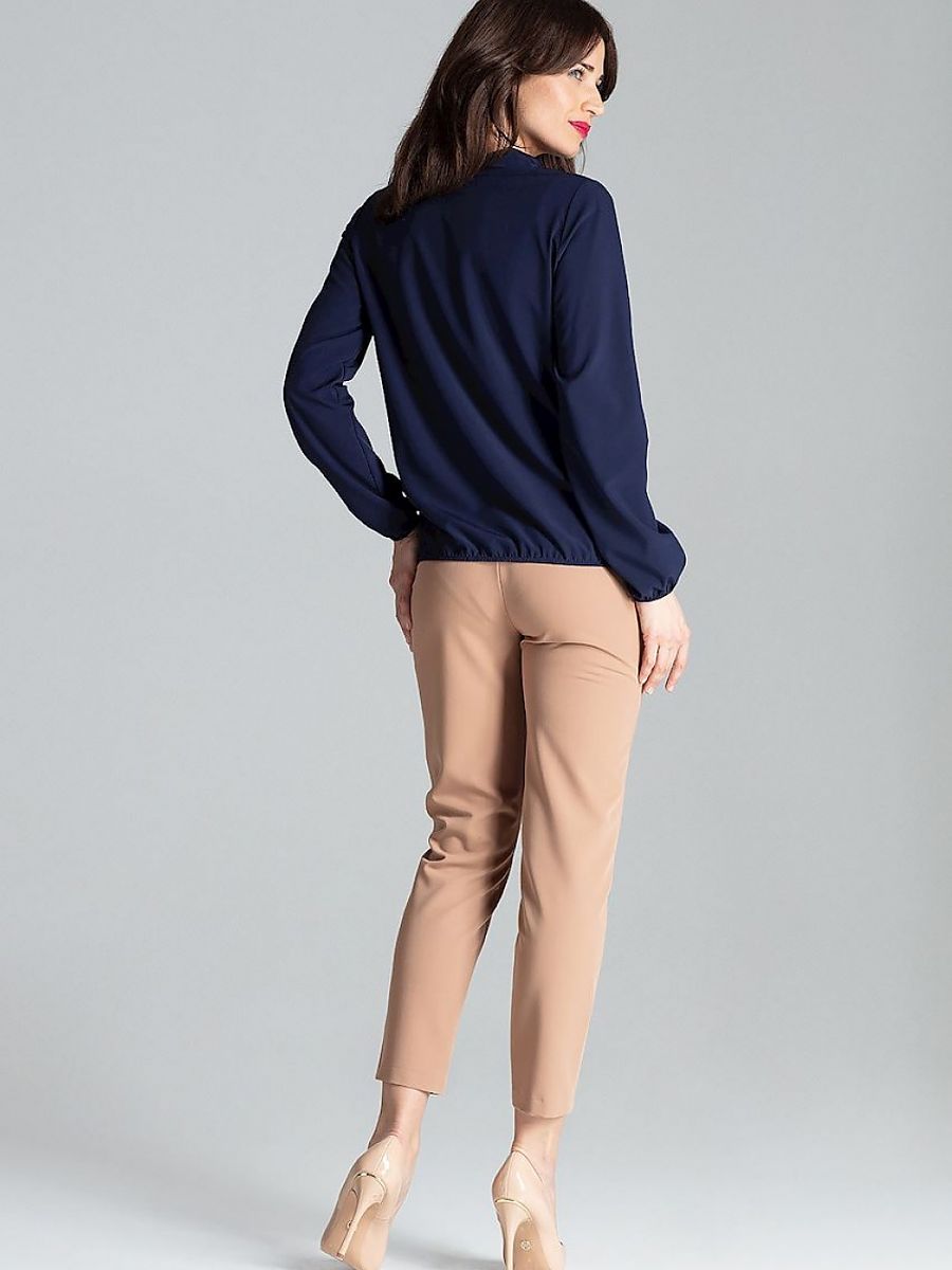  Blouse model 130963 Lenitif 